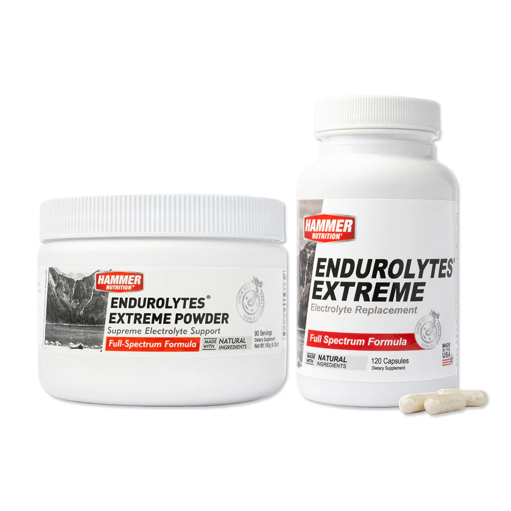 Electrolytes