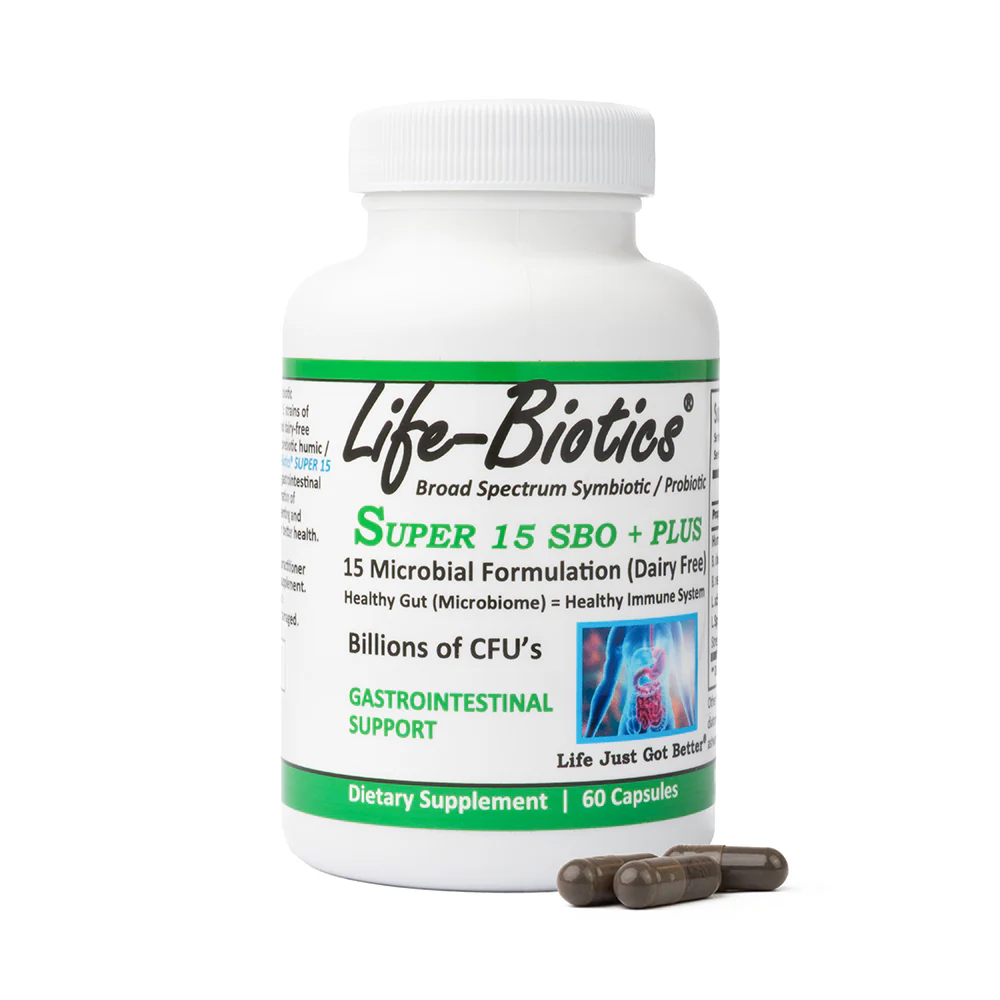 Supplements